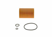 bosch oil filter F026407068 for honda vehicles, close-up of BOSCH oil filter with specifications, BOSCH oil filter installation instructions BOSCH Oil Filter F026407068 - Compatible with Honda Accord, Civic, CR-V | 2.2L Engines BOSCH F026407068 Oil Filter for Honda Vehicles bosch, oil-filter, car-parts, honda-compatibility, automotive-maintenance, mechanics-tools, engine-protection, easy-installation, ai-generated, car-owners