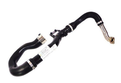 MOPAR (PSA) 55559260 Opel Corsa D 1.3 CDTi Z13DTJ Turbo Inlet Intake Hose Kıvrık Tip (2007-)