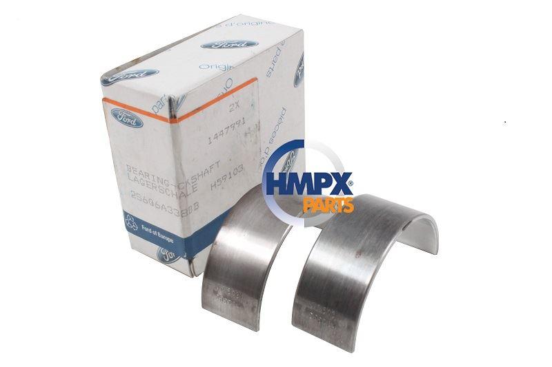 HİMPEKS 2S6Q 6A338 BB Main Bearing Lower 1 Farklı Fiesta 02 > — Cylinder Head & Block