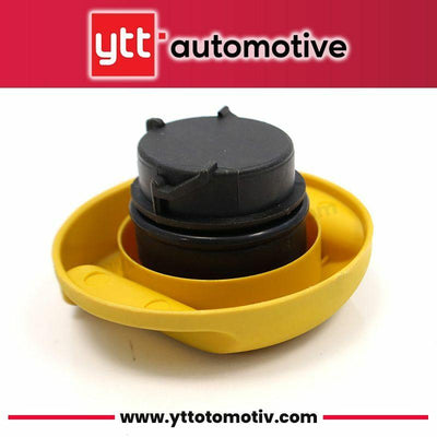 YTT Motor Oil Filler Diameter - Compatible with Astra F, Astra G and 2 more models — Oil System
