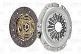VALEO Clutch Set 786021 - Clutch For Astra, Zafira, Vectra — Clutch & Flywheel