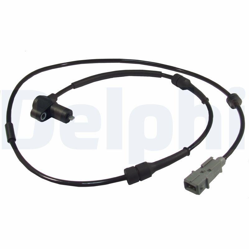 Delphi SS20044 ABS Sensor Front — Brake Sensors & ABS