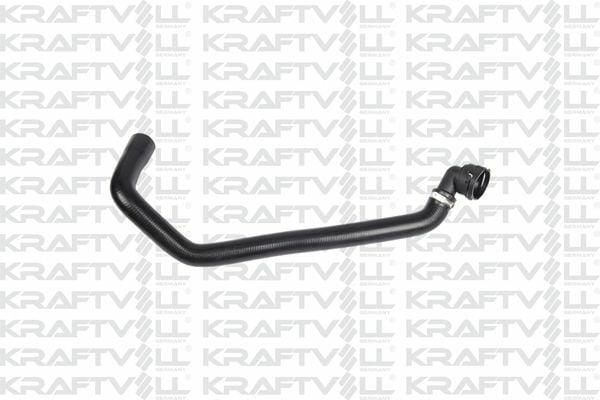 KRAFTVOLL Radiator Upper Hose - Compatible with Land Rover Freelander 2 (L359) — Radiators & Fans
