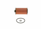 BOSCH F026407074 Oil Filter for Astra J/K & Insignia B — Oil Filters