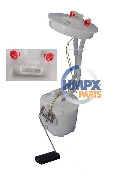 HİMPEKS 2T1U 9275 AD Tank Level Float Complete Connect 02 > Diesel