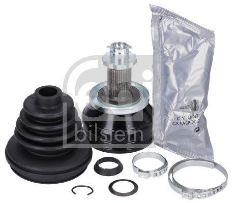 Febi Bilstein 109401 CV Joint VW Polo (2001-2009) Outer 6Q0498099b 06-Polo 1.4Tdi — Axles, CV Joints & Boots