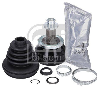 Febi Bilstein 109401 CV Joint VW Polo (2001-2009) Outer 6Q0498099b 06-Polo 1.4Tdi — Axles, CV Joints & Boots