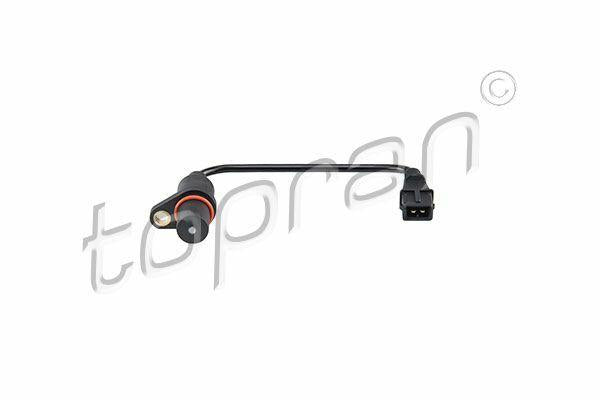 TOPRAN 821632 Crankshaft Sensor - Fits Hyundai & Kia Models — Pistons & Rotating