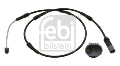 Febi Bilstein 39140 Brake Pad Connector Rear F10 M5 BMW 11 > — Brake Pads