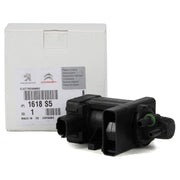 peugeot-307-turbo-valve-original, peugeot-307-hdi-turbo-valve-installed Peugeot Turbo Valve - Original PSA 1618.S5 for 307 HDi | Perfect for Car Owners and Mechanics PSA 1618.S5 Turbo Valve for Peugeot 307 HDi peugeot, 307, turbo-valve, original-parts, car-maintenance, hdi, automotive-parts, car-owners, mechanics, ai-generated