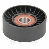 Optimal 0-N2136S Belt Tensioner for Mercedes M271 W203 / 209 — Pulleys & Tensioners