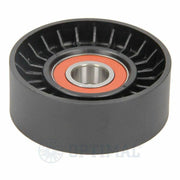 optimal-belt-tensioner-mercedes-m271, belt-tensioner-specifications-mercedes, optimum-belt-tensioner-installer OPTIMAL 0-N2136S Belt Tensioner for Mercedes M271 W203 / 209 | 28mm Width, 76mm Diameter OPTIMAL Belt Tensioner - Mercedes M271 W203 / 209 optimal, belt-tensioner, mercedes, car-parts, automotive, mechanics, car-owners, engine-maintenance, ai-generated, replacement-parts
