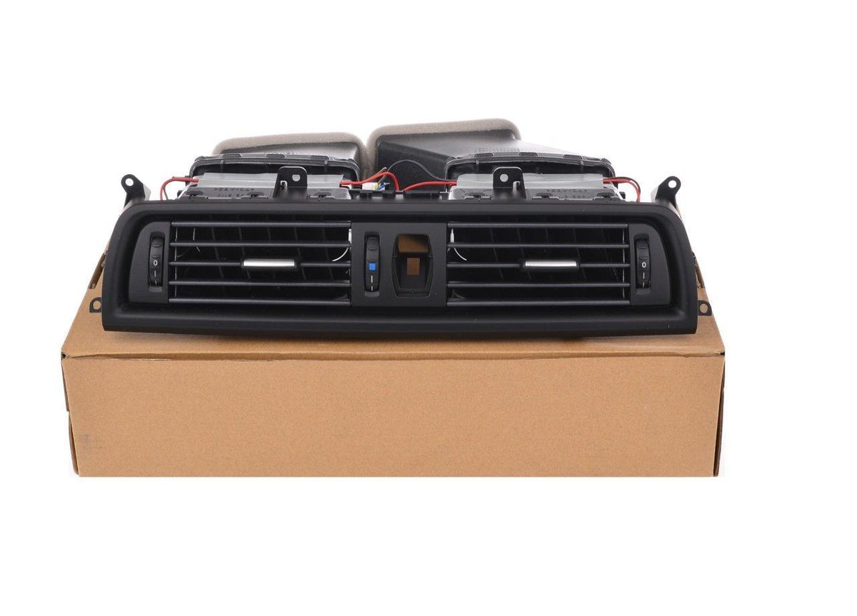 BMW F10 Center Vent Grille — Bumpers & Grilles