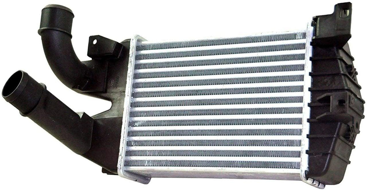 BEHR Turbo Intercooler Radiator for Opel Astra H 1.3 Diesel (2006-2013) — Radiators & Fans