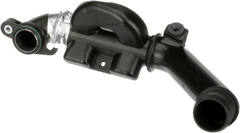 Rapro 15775 Peugeot 206-307-308-5008 / Partner / Citroen Berlingo 1.6 HDi Turbo Hose — Turbo & Supercharger