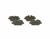 BOSCH Brake Pads for Mini Cooper - Rear R60/R61