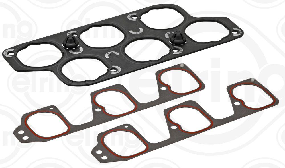 Elring 723.070 Gasket Manifold Intake Set Opel Inısıgnıa A / Vectra C 2.8 V6 — Gaskets & Seals