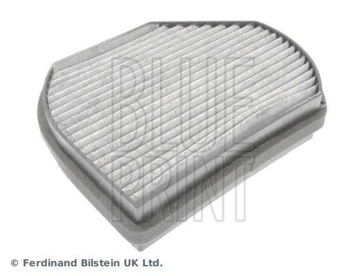 Blue Print ADA102502 Cabin Air Filter with Carbon W202 94 > 00 C208 97 > 02 W210 96 > 02 R170 96 > 00 — Air & Cabin Filters