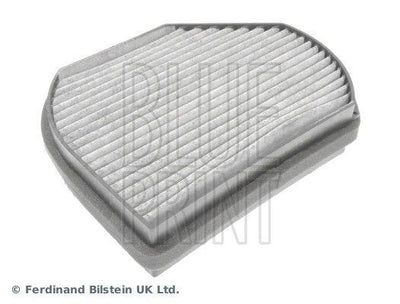 Blue Print ADA102502 Cabin Air Filter with Carbon W202 94 > 00 C208 97 > 02 W210 96 > 02 R170 96 > 00 — Air & Cabin Filters