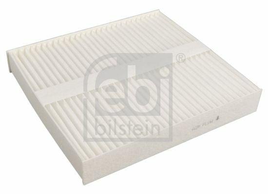 FEBI Climate Filter for Nissan Navara 15-470 X Clas - Cabin Air Quality — Air & Cabin Filters