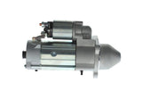 BOSCH 1986S10050 Starter Motor - 24V, 4.0 KW, 9 Teeth — Starting & Charging