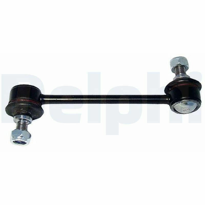 Delphi TC1461 - Sway Bar Link Rear for 97-03 Avensis — Sway Bars & Links