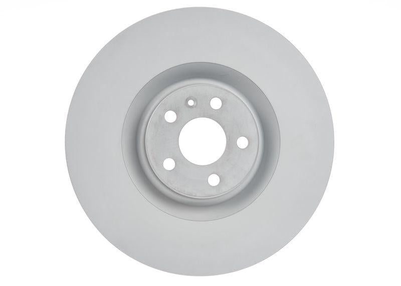 BOSCH Disc Brake Pads 0986479D95 - Coated for XC60 & XC90