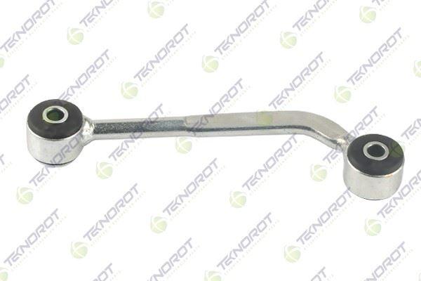 Teknorot M-750 Sway Bar Link Rear Left Mercedes W203 S203 Cl203 C209 A209 R171 — Sway Bars & Links