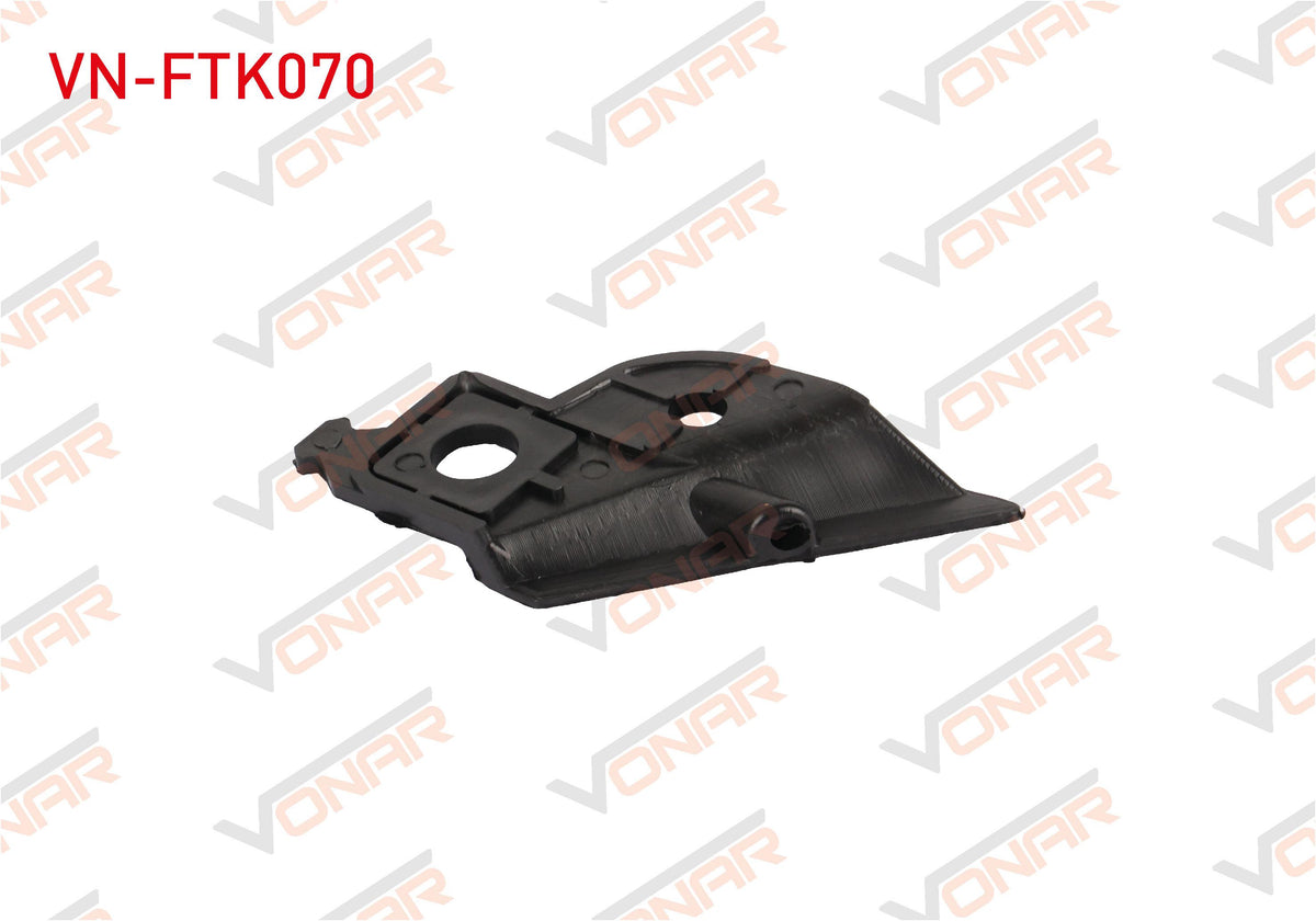 VONAR VN-FTK070 Headlight Repair Kit Right Renault Megane II — Headlights