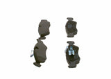 BOSCH 0986491900 — Brake Pads