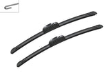 BOSCH Aerotwin Wiper Blade - 45cm Set — Wipers