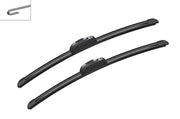 bosch-aerotwin-wiper-blade-45cm-set BOSCH Aerotwin Wiper Blade - 45cm Set for Vehicle Owners & Car Enthusiasts BOSCH Aerotwin Wiper Blade - 45cm for Vehicles bosch, wiper-blade, automotive, car-care, vehicle-accessories, car-enthusiasts, ai-generated, clear-visibility, safety, low-profile