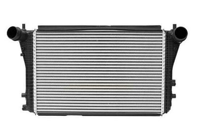 Volkswagen Turbo Intercooler for 2009-2012 Golf 6 1.6 TDI — Turbo & Supercharger