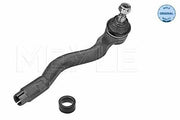 meyle rot basi e-36 sag long tie rod end, front axle tie rod end for MEYLE E-36 MEYLE Rot Başı E-36 Sağ - Long Tie Rod End | For Car Owners and Mechanics MEYLE Rot Başı E-36 Sağ - Long Tie Rod End meyle, rot-basi, e-36, long-tie-rod-end, car-parts, steering-components, mechanics, vehicle-accessories, auto-repair, ai-generated