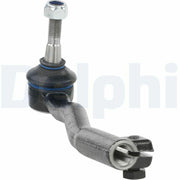 delphi ta1875 left steering tie rod end for bmw e39, technical specifications of delphi ta1875 tie rod end DELPHI TA1875 Left Steering Tie Rod End for 96-04 BMW 5 Series (E39) - Perfect for Car Mechanics and Enthusiasts DELPHI TA1875 - Left Steering Tie Rod End E39 delphi, steering-tie-rod-end, bmw-e39, car-parts, automotive-replacement, car-mechanics, car-enthusiasts, high-performance, mechancial-parts, ai-generated