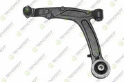teknorot f-336 left control arm fiat panda, fiat panda suspension component teknorot f-336 TEKNOROT F-336 | Left Control Arm for Fiat Panda 03 - Durable Steel Construction | Mechanics & Car Owners TEKNOROT F-336 | Fiat Panda Left Control Arm teknorot, fiat-panda, left-control-arm, car-parts, suspension, mechanics, car-owners, durable-steel, automotive-repair, ai-generated