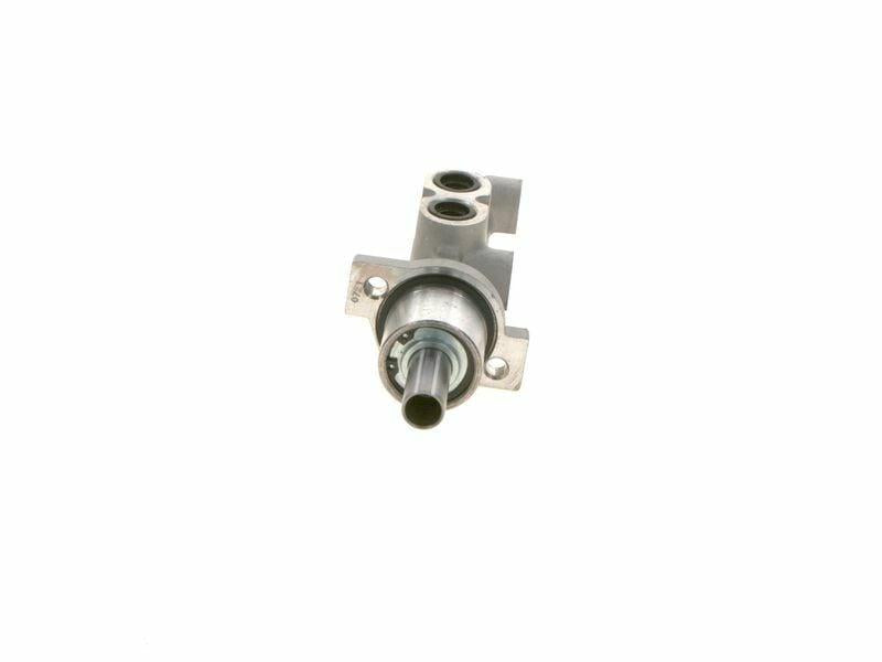 BOSCH F026003339 - Brake Main Cylinder 23.8 mm for Audi A3 Owners — Control Arms & Ball Joints