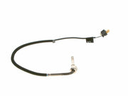 bosch-exhaust-temperature-sensor-mercedes-w164, front-view-bosch-exhaust-temperature-sensor BOSCH Exhaust Temperature Sensor - High-Quality Automotive Part for Mercedes W164 Owners | 18.7 in BOSCH Exhaust Temperature Sensor for Mercedes W164 bosch, exhaust-temperature-sensor, mercedes-w164, automotive-parts, car-owners, mechanics, engine-performance, replacement-parts, high-quality-sensor, ai-generated