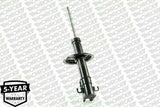 MONROE G16531 Front Shock Absorber - Gas Pressure Type — Shocks & Struts
