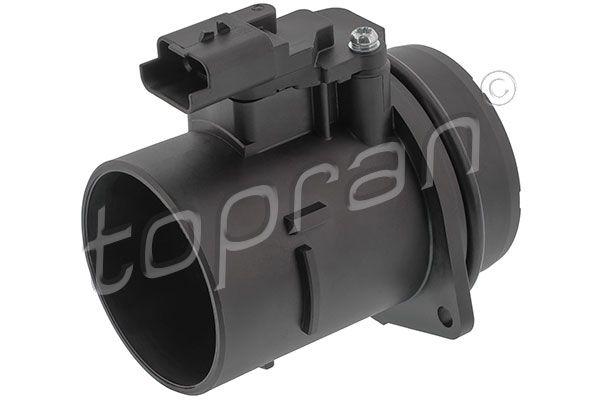Topran 629206 Air Mass Meter Mitsubishi Asx 1.6 DI-D 15>/Citroen Berlingo-C-Elysee 1.6 HDi