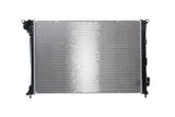 MAHLE Motor Cooling Radiator - CR983000S for Mini R50 R53 01-06 & R52 04-08 — Radiators & Fans