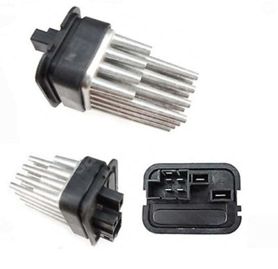 MOPAR (PSA) 90512510 Heater Motor Resistor Vectra.C Astra H