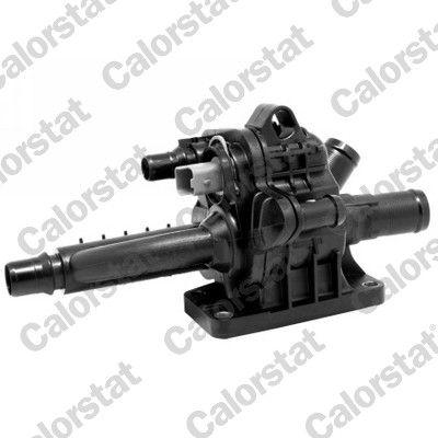 Vernet TH7243.83J Thermostat Citroen DS4-C-Elysse-C3-Berlingo, Peugeot 207-301-308-3008-5008