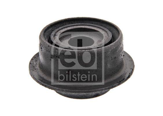 FEBI Bilstein Rear Traverse Bushing P406 - Durable Rubber/Metal Construction — Bushings & Mounts