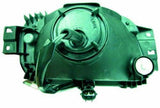 DEPO Fog Light Right - Mitsubishi Canter Fuso 05 — Depo (Aydınlatma), Tail, Signal & Reflectors