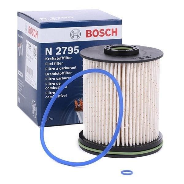 BOSCH Opel Astra K 1.5 / 1.6 Diesel Fuel Filter - Opel Vehicle Owners — Fuel Delivery