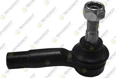 Teknorot FO-231 Tie Rod End Right Transit Courier 14-Fiesta VI 08-Bmax 12-Ecosport 13-Mazda II 1.3 1.4 1 — Tie Rods & Linkage