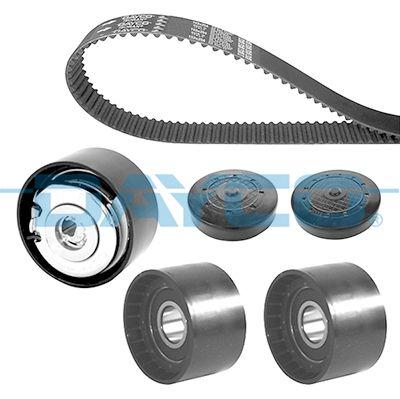 Dayco KTB428 Timing Belt Tensioner Set Renault Laguna 1.8 2.0 16V F4p R 98-01 — Pulleys & Tensioners