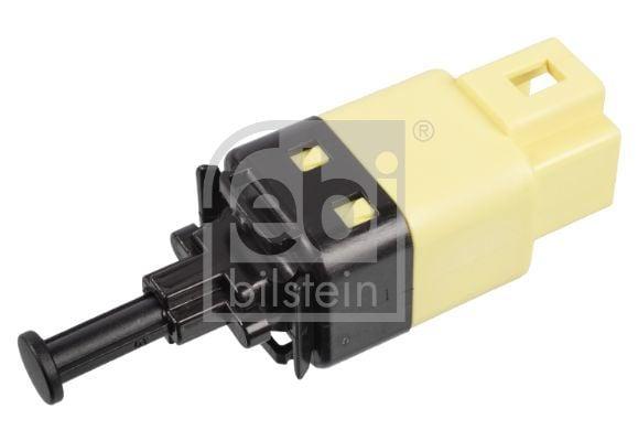 febi brake light switch, brake light switch for Mokka Aveo Lacetti FEBI Brake Light Switch - Compatible with Mokka, Aveo, Lacetti | 4 Pin, 3.28 lb FEBI Brake Light Switch - Mokka/Aveo/Lacetti feb-170510, brake-light-switch, mokka, aveo, lacetti, car-parts, mechanics, automotive-accessories, car-owners, ai-generated