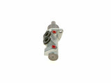 BOSCH Brake Master Cylinder 0986480906 - 20mm for P405 1.9I and 2.0 Models — Brake Hydraulics